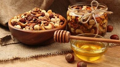 National medications to improve potency
